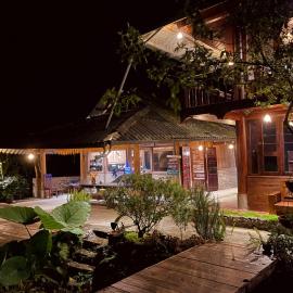 Lagom Home - Bamboo Forest