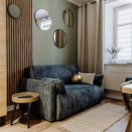 Nook Apartment Zamość Old Town