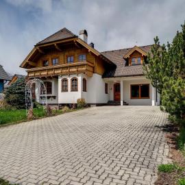 Chalet in Mauterndorf near Ski Slopes