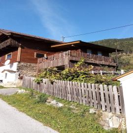 Chalet in Rangersdorf