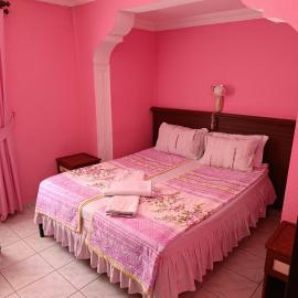 uç su havuzlu termal, Hotel in Kızılcahamam