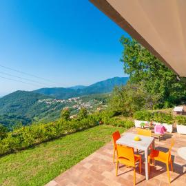 Babyaccommodation Family Hills II