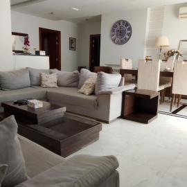 Joli Appartement Superieur, hotell i Sousse