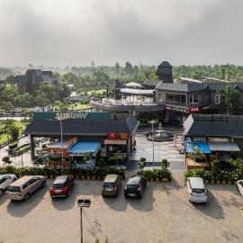 Hotel Highway King Shahpura, hotel in Shāhpura