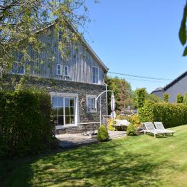 Forest Cottage, Jehonville