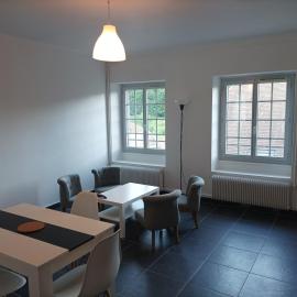 O'Couvent - Appartement 251 - 3 chambres - 81 m2 - Cinquième étage