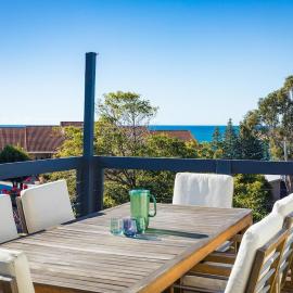 Tathra Beach Shack