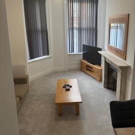 3 Russell street, Flat 2