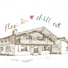 Flow In، فندق في كتسبويل