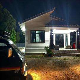 Aqilla Homestay Besut, hotel in Kampung Kuala Besut
