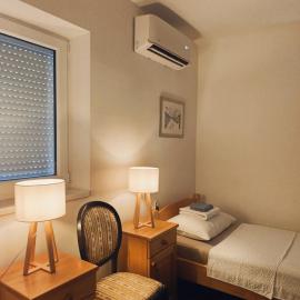 Apartment Bistrik medresa - free parking