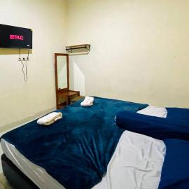 Cailendra, hotel in Yogyakarta