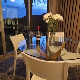 Max 7, hotel in Helderberg