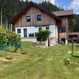 Ferienhaus Feil