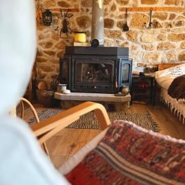 Books Houses, hotel Bedenben