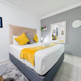 Berry Bliss Haven, hotel in Pretoria