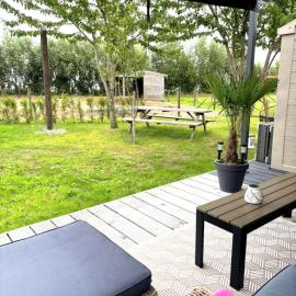 De Polderhoeve, hotell i Heerhugowaard