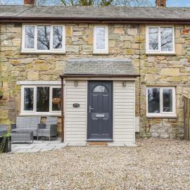 Sycamore Cottage, hotel in Broomhill