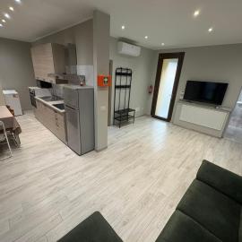 Viesnīca Matteo Luxury Residence pilsētā Lomačo