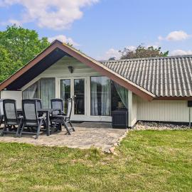 Holiday Home Drejet Rudkøbing Xi