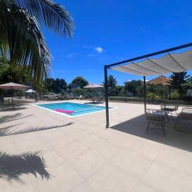 Blue IV residence, hotell sihtkohas Mauritius