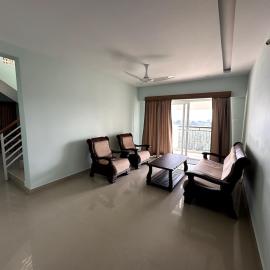 Ocean View 4 BHK Apartment