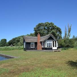 The Studio, hotell sihtkohas Hickling