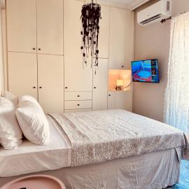 Tiny by Goutos Luxury Living, hotel u gradu 'Ermioni'