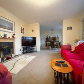 Bervie Road Cottage، فندق في كينلوتشبيرفي