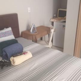 Suite para seu descanço