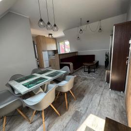 Apartament przy Lesie - Domki u Piotrusia