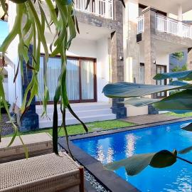 KaMua - A Cozy Canggu Escape