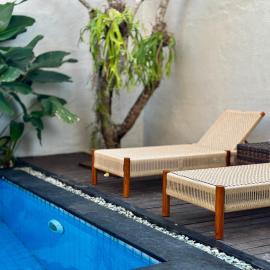 KaMua - A Cozy Canggu Escape