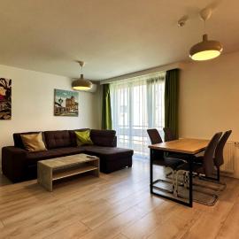 Timisoara Prime Residence - powered by NEO - private parking