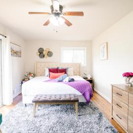 Gorgeous 7BR 3BA Family Home in Maryland