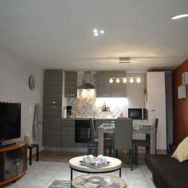 Terrace Apartment, Trois-Ponts