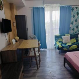 SeanAras Amani Home