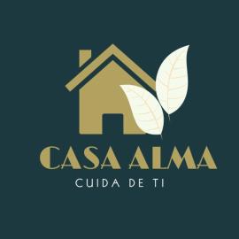 Casa Alma, hotelli kohteessa Guarne