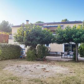 Appt Avec Jardin Prive