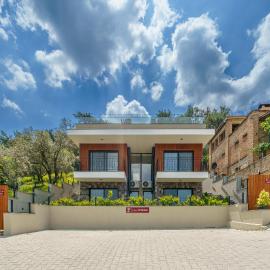 Ephesus Select Suites