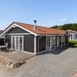 Stunning Home In Gråsten With Sauna