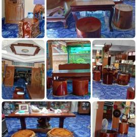 Srisongkram homestay โรงแรมในFak Tha