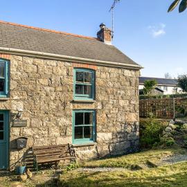 Gew Cottage