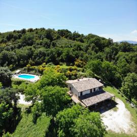 Agriturismo La Valle del Vento Urbino, Hotel in Urbino