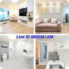 Impact poppula P1 by เจี๊ยบ, hotel di Thung Si Kan