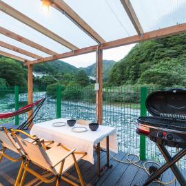 SPRINGS VILLAGE Ashigara-Tanzawa Hot Spring Resort & Glamping - Vacation STAY 42313v, hotel u gradu Oyama