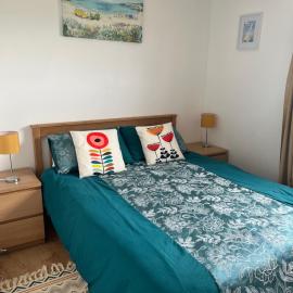 Holiday Chalet in Camber Sands