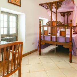 ZANZI Apartment