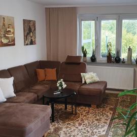 Ferienwohnung ELISA Noswendel am See