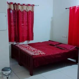 Devadeyam homestay, hotell sihtkohas Pūvār